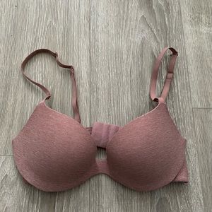 La Senza 32B push up bra